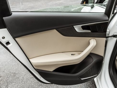 Used 2023 Audi A4 2.0T Premium Plus image 29