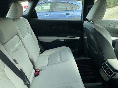 Used 2024 Lexus RX 350 Premium w/ Convenience Package FWD image 13