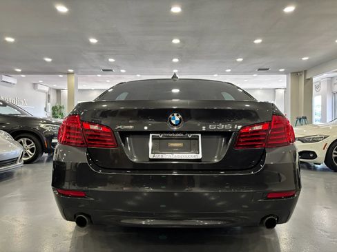 Used 2016 BMW 535i xDrive Sedan AWD/4WD image 6