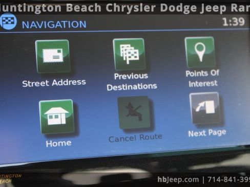 Used 2018 Nissan Titan Platinum Reserve w/ Platinum Utility Package image 23