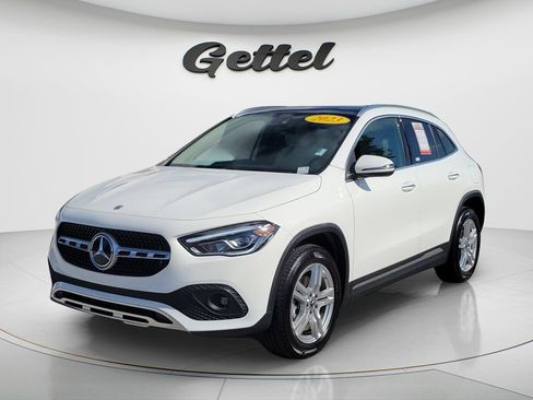 Used 2023 Mercedes-Benz GLA 250 image 1