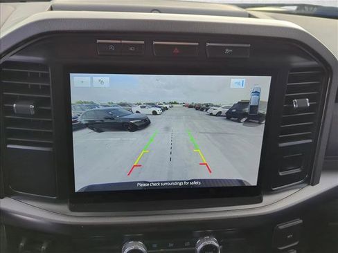 Used 2021 Ford F150 Platinum image 21