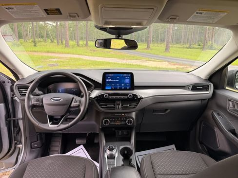 Used 2024 Ford Escape Active FWD image 14