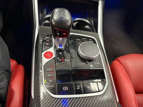 Used 2022 BMW M4 xDrive Competition AWD/4WD image 65