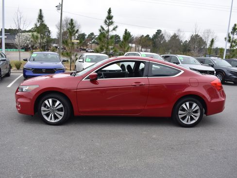 Used 2012 Honda Accord EX-L image 6