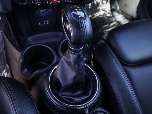 Used 2017 MINI Cooper S FWD image 30