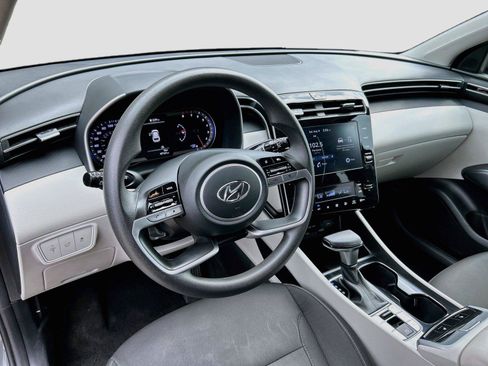 Used 2024 Hyundai Tucson SEL AWD/4WD image 38