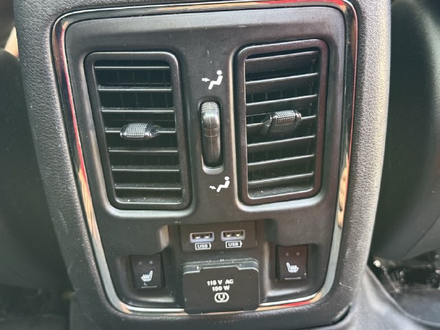 Used 2015 Jeep Grand Cherokee Summit w/ Platinum Series Group AWD/4WD image 28