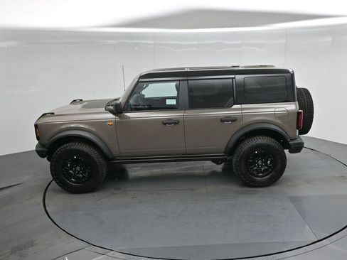 New 2026 Ford Bronco Badlands AWD/4WD image 42