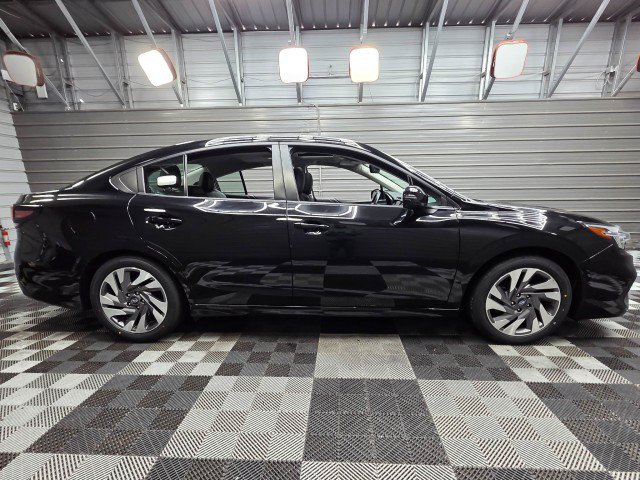 Used 2024 Subaru Legacy Limited AWD/4WD image 10