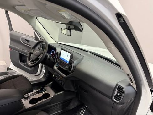 Used 2023 Ford Bronco Sport Big Bend AWD/4WD image 25