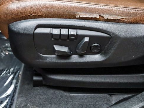 Used 2016 BMW X6 sDrive35i image 22