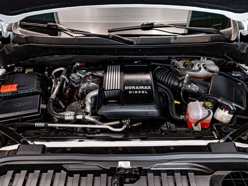 Used 2024 Chevrolet Silverado 1500 RST w/ Z71 Off-Road Package image 32