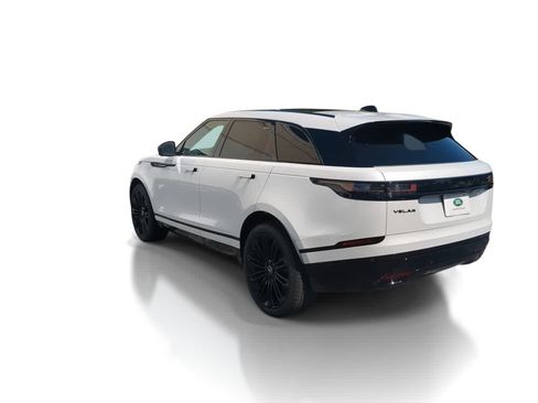 New 2026 Land Rover Range Rover Velar Belgravia AWD/4WD image 6