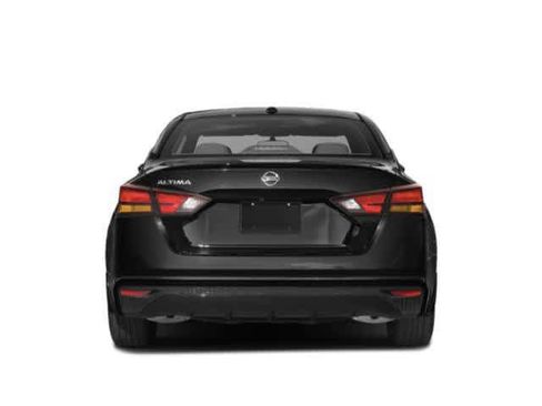 Used 2019 Nissan Altima 2.5 S FWD image 6