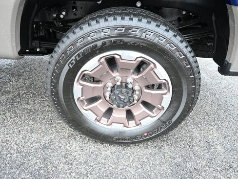 New 2026 Ford F350 King Ranch image 14