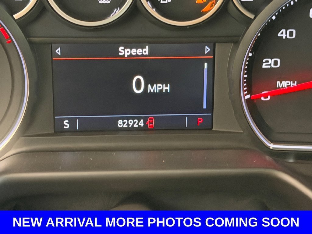 Used 2023 Chevrolet Tahoe LS RWD image 23