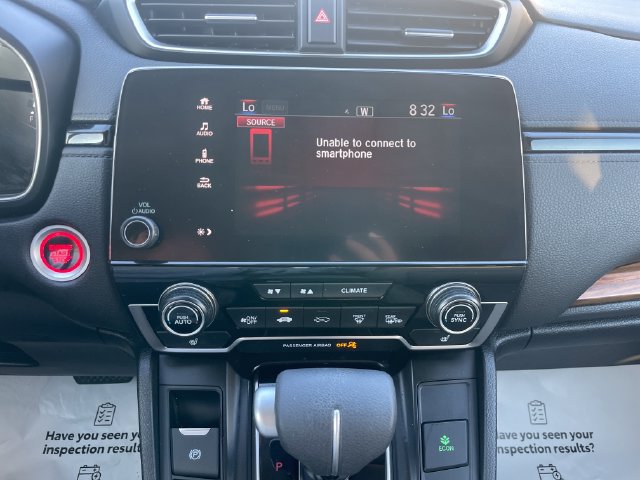 Used 2018 Honda CR-V EX image 13