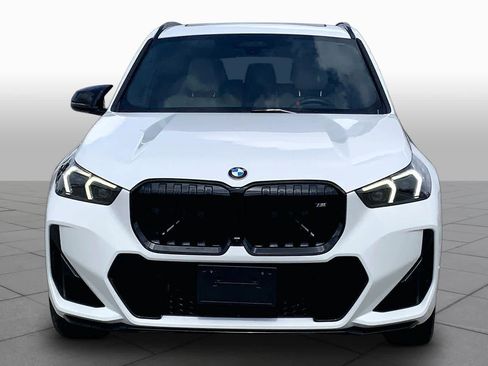 Used 2024 BMW X1 M35i w/ Premium Package AWD/4WD image 3