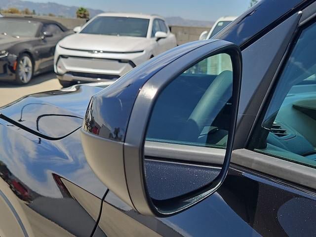 New 2026 Chevrolet TrailBlazer LT FWD image 19
