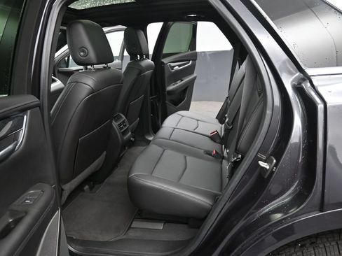 Used 2021 Cadillac XT5 Premium Luxury FWD image 27