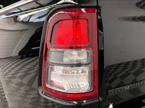 Used 2023 RAM 1500 Big Horn AWD/4WD image 34