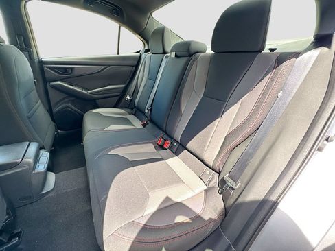 New 2026 Subaru WRX Premium AWD/4WD image 22