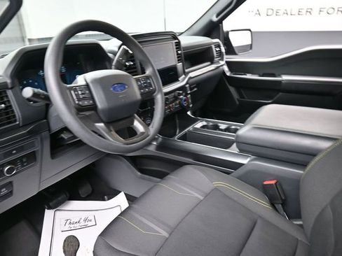Used 2025 Ford F150 STX image 18