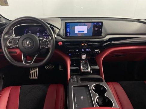 Used 2025 Acura MDX A-Spec AWD/4WD image 25