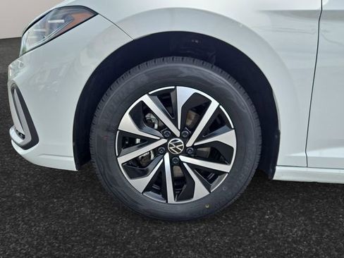 Used 2025 Volkswagen Jetta S FWD image 4