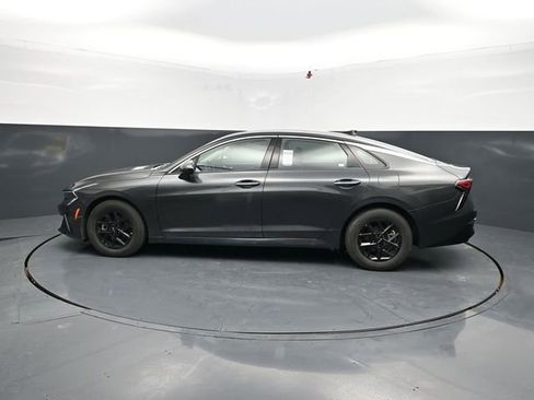 Used 2025 Kia K5 LXS FWD image 5