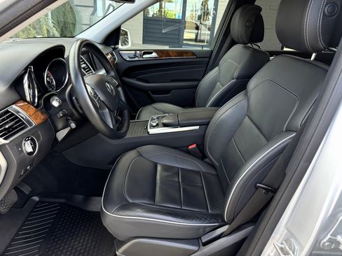 Used 2013 Mercedes-Benz ML 350 4MATIC image 14