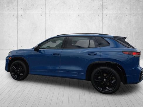 New 2026 Volkswagen Tiguan SE R-Line FWD image 7