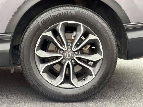 Used 2020 Honda CR-V EX-L image 9