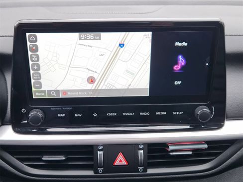 Certified 2023 Kia Forte GT w/ GT2 Package image 17