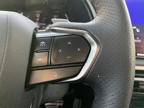 Certified 2024 Lexus RX 500h F Sport image 20