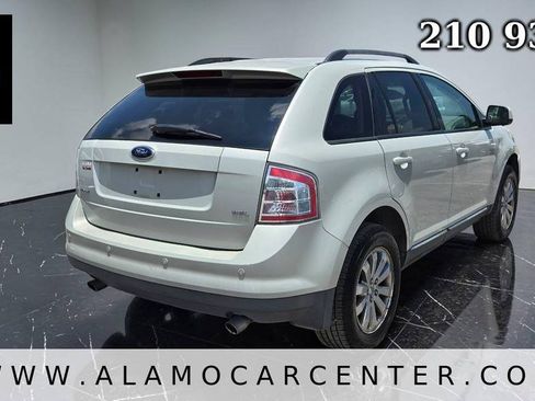 Used 2007 Ford Edge SEL FWD image 5