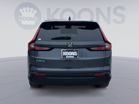 Used 2023 Honda CR-V EX-L image 5