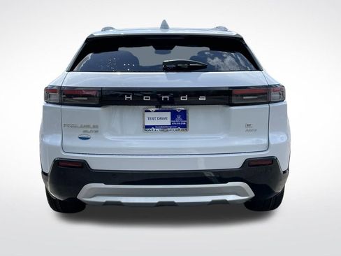 New 2026 Honda Prologue Elite image 5