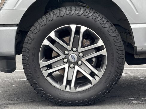 Used 2021 Ford F150 XL w/ STX Appearance Package image 33