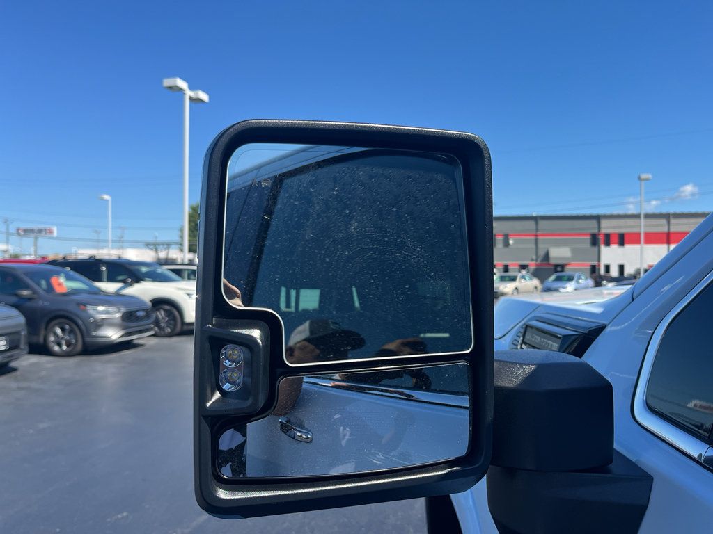 Used 2026 GMC Sierra 2500 Denali Ultimate AWD/4WD image 10