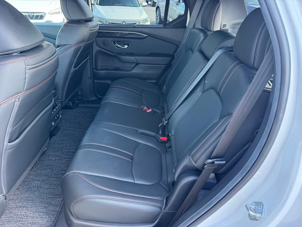 Used 2026 Honda Passport TrailSport Elite image 10