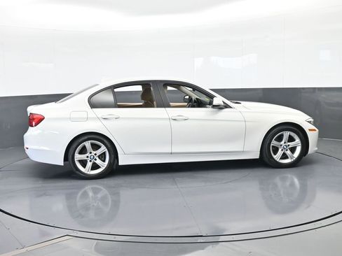 Used 2015 BMW 328i Sedan image 7