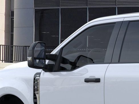 New 2026 Ford F250 XLT w/ FX4 Off-Road Package AWD/4WD image 20