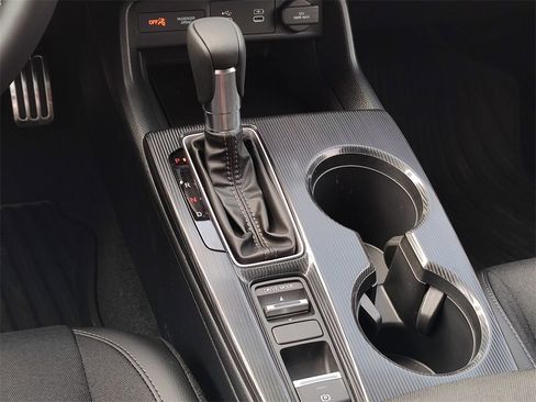 New 2026 Honda Civic Sport image 10