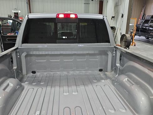 Used 2024 RAM 2500 Laramie image 23