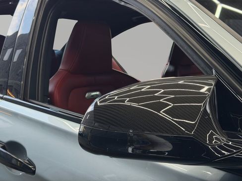 Used 2017 BMW M3 image 27