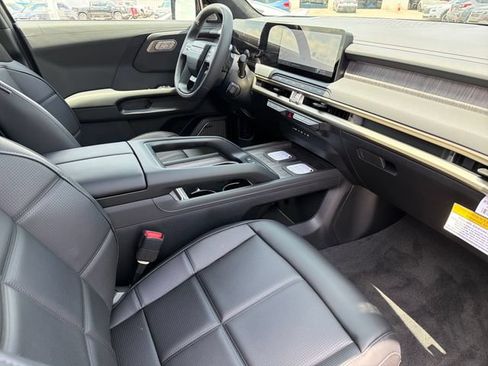 New 2027 Kia Telluride SX Prestige AWD/4WD image 21