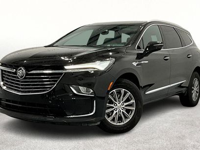Used 2023 Buick Enclave Premium
