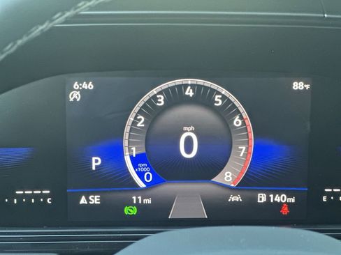 New 2025 Volkswagen Taos S image 15